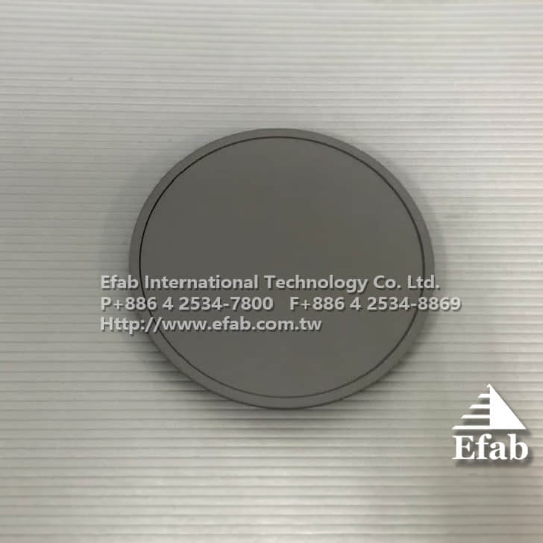 EFAB - Set Disc (1x4)